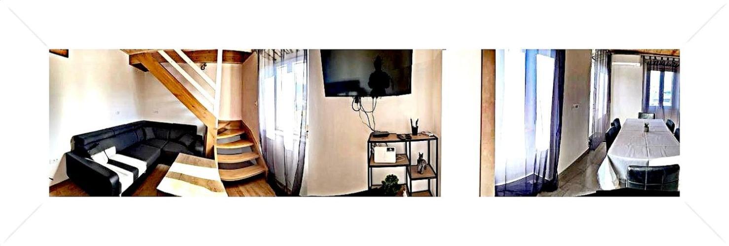 Amani Modern Apartment Lumbarda Exteriér fotografie